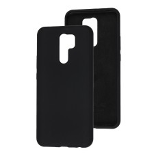 Чохол для Xiaomi Redmi 9 Wave Full black