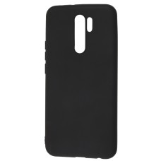 Чохол для Xiaomi Redmi 9 Candy чорний