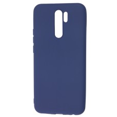 Чохол для Xiaomi Redmi 9 Candy синій