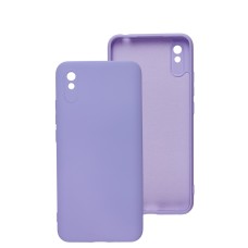 Чохол для Xiaomi Redmi 9A Full camera with logo dasheen