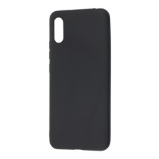 Чохол для Xiaomi Redmi 9A Candy чорний