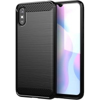 Чохол для Xiaomi Redmi 9A Ultimate Experience чорний