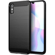 Чохол для Xiaomi Redmi 9A Ultimate Experience чорний