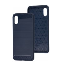 Чохол для Xiaomi Redmi 9A Ultimate Experience синій