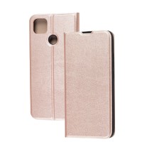 Чохол для Xiaomi Redmi 9C / 10A Wave Stage rose gold