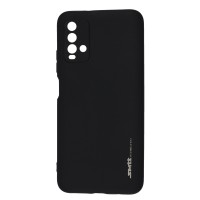 Чохол для Xiaomi Redmi 9T SMTT чорний