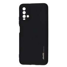 Чохол для Xiaomi Redmi 9T SMTT чорний