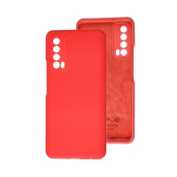 Чохол для Xiaomi Redmi 9T Wave Full camellia