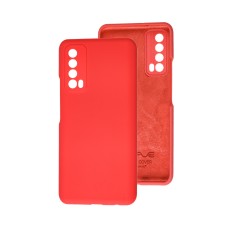 Чохол для Xiaomi Redmi 9T Wave Full camellia