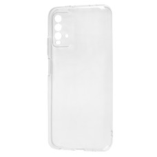 Чохол для Xiaomi Redmi 9T Premium прозорий