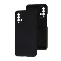 Чохол для Xiaomi Redmi 9T Wave Full чорний