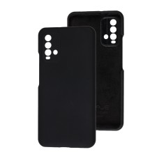 Чохол для Xiaomi Redmi 9T Wave Full чорний