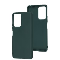 Чохол Xiaomi Redmi Note 10 Pro Candy зелений / forest green