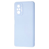 Чохол для Xiaomi Redmi Note 10 Pro SMTT фіолетовий