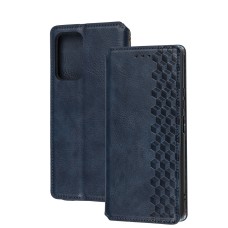 Чохол для Xiaomi Redmi Note 10 Pro Getman Cubic синій
