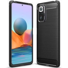 Чохол для Xiaomi Redmi Note 10 Pro Ultimate Experience чорний