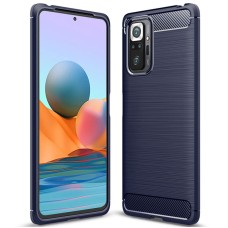 Чохол для Xiaomi Redmi Note 10 Pro Ultimate Experience синій
