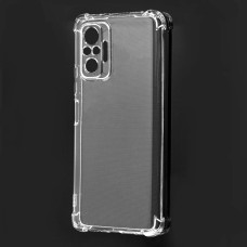Чохол для Xiaomi Redmi Note 10 Pro WXD Full camera ударопрочний прозорий