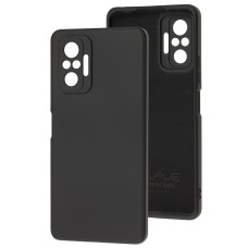 Чохол для Xiaomi Redmi Note 10 Pro Wave Full colorful black
