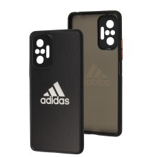 Чохол для Xiaomi Redmi Note 10 Pro M-Brand дизайн 5