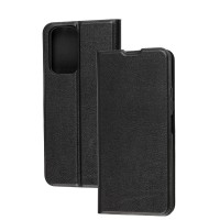 Чохол для Xiaomi Redmi Note 10 Pro Black magnet чорний