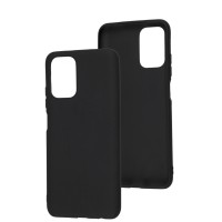 Чохол для Xiaomi Redmi Note 10/10s Candy чорний