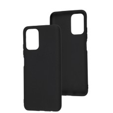 Чохол для Xiaomi Redmi Note 10/10s Candy чорний