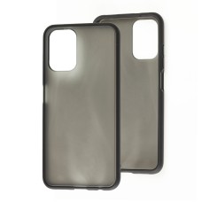 Чохол для Xiaomi Redmi Note 10 / 10s LikGus Maxshield чорний