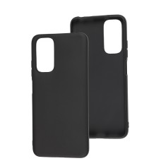 Чохол для Xiaomi Redmi Note 11 / 11s Candy чорний