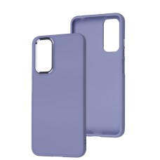 Чохол для Xiaomi Redmi Note 11 / 11s Bonbon Metal style dasheen