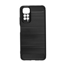 Чохол для Xiaomi Redmi Note 11 Ultimate Experience чорний