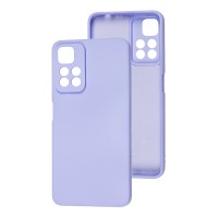 Чохол для Xiaomi Redmi Note 11 Pro / Note 11 Pro Plus Wave