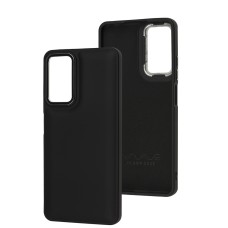 Чохол для Xiaomi Redmi Note 11 Pro / Note 12 Pro 4G Wave Plump black