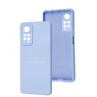 Чохол для Xiaomi Redmi Note 11 Pro Full Nano I'm Ukrainian dasheen