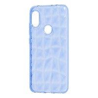 Чохол для Xiaomi Redmi Note 6 Pro Prism Fashion блакитний