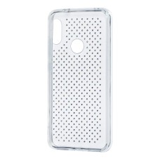 Чохол Xiaomi Redmi Note 6 Pro Unique Skid Ultrasonic прозорий