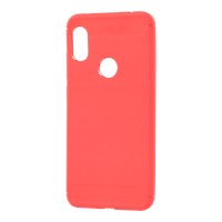 Чохол для Xiaomi Redmi Note 6 Pro Ultimate Experience червоний