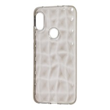 Чохол для Xiaomi Redmi Note 6 Pro Prism Fashion чорний