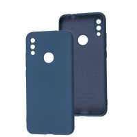 Чохол для Xiaomi Redmi Note 7 Wave Full colorful blue