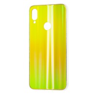 Чохол для Xiaomi Redmi Note 7 Aurora золотистий