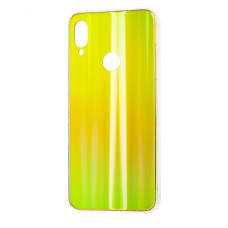 Чохол для Xiaomi Redmi Note 7 Aurora золотистий