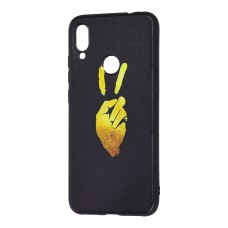 Чохол для Xiaomi Redmi Note 7 Mix Fashion "hand"