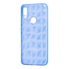 Чохол для Xiaomi Redmi Note 7 Prism Fashion блакитний