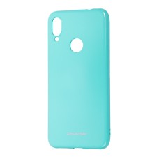 Чохол для Xiaomi Redmi Note 7 Molan Cano глянець бірюзовий