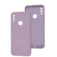 Чохол для Xiaomi Redmi Note 7 Wave Full colorful black currant