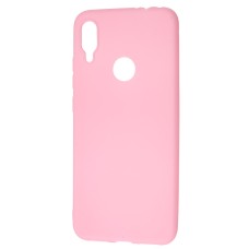 Чохол для Xiaomi Redmi Note 7 Candy рожевий