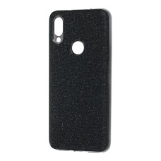 Чохол для Xiaomi Redmi Note 7 "Elite" чорний