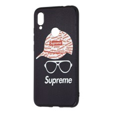 Чохол для Xiaomi Redmi Note 7 Mix Fashion "supreme II"