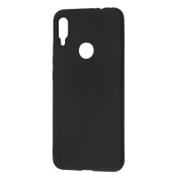 Чехол для Xiaomi Redmi Note 7 Candy черный