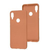 Чохол для Xiaomi Redmi Note 7 Candy rose gold